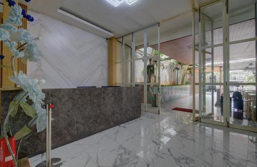 Gambir Hotel | Hotel Bunga-Bunga By ARBA