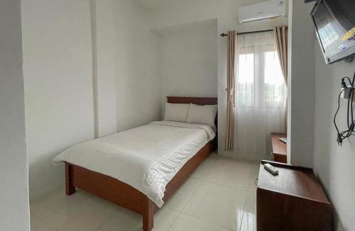 Rembitan House | RedDoorz @ Jalan Raya Kuta Lombok Mandalika