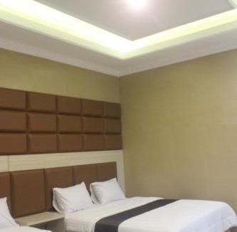 Wonosari Hotel | Cyka Raya Hotel