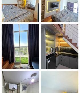 Gresik Apartment | Appartemen by yukbobo