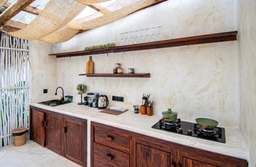 Kuta House | Lunara House Lombok