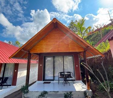 Tetebatu Hotel | Dewi Rinjani Homestay