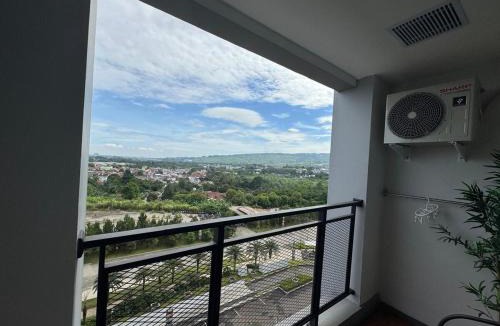 Sukaraja Apartment | Luxury Premium Apartment Saffron Sentul City