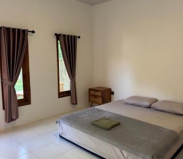 Sumbawa Barat House | JHOB Surf Stay
