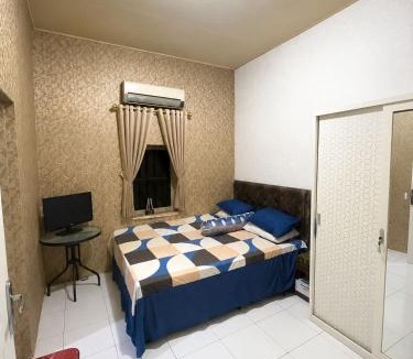Bejijong House | Guest House Brahu Syariah