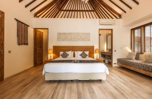 Rote Island Resort | Eliana Resort And Spa