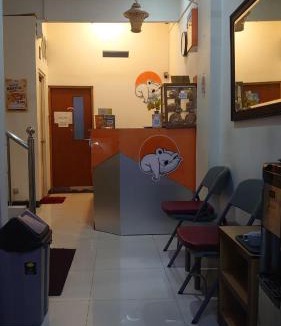 Central Yogyakarta Hotel | The Cabin Hotel Ngupasan