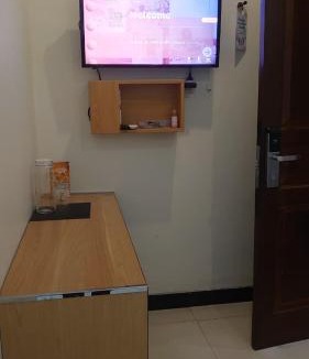 Central Yogyakarta Hotel | The Cabin Hotel Ngupasan