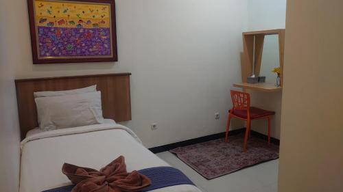 Central Yogyakarta Hotel | The Cabin Hotel Ngupasan