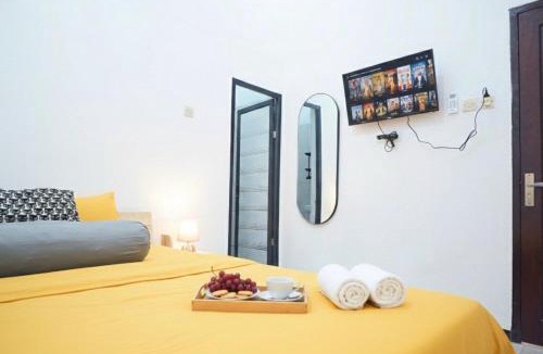 Dinoyo House | Casa de Vie Tunggulwulung