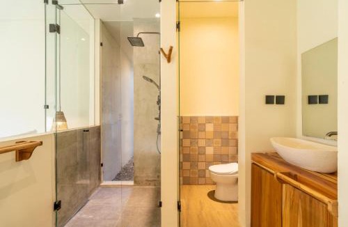 Lombok Villa | Villa Perrys 3BDR with Pool and Views