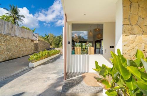 Lombok Villa | Villa Perrys 3BDR with Pool and Views