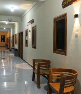 Tosari Hotel | Guest house kebun krecek