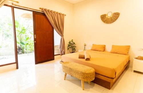 Gili Air Hotel | Mangata by Tiki jungle