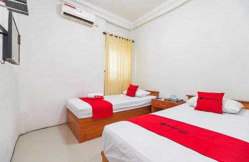 Banda Aceh Hotel | RedDoorz Syariah @ Panglima Nyak Makam Aceh