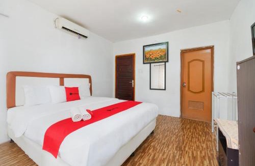 Sabang House | RedDoorz Syariah at Sumur Tiga Beach Sabang Aceh