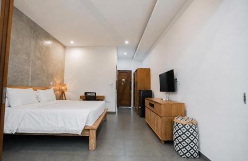 Tumbak Bayuh House | Suksma Guesthouse