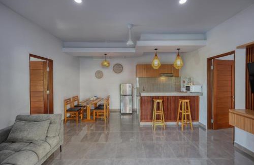 Mambal Villa | La Suva Villa
