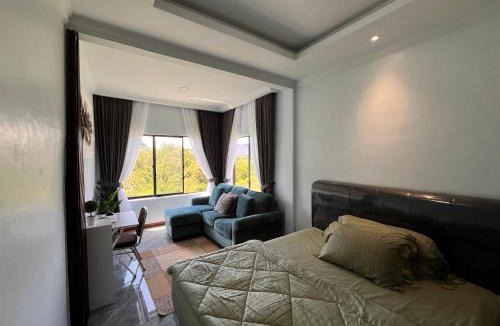 Karo House | Sapodeleng homestay
