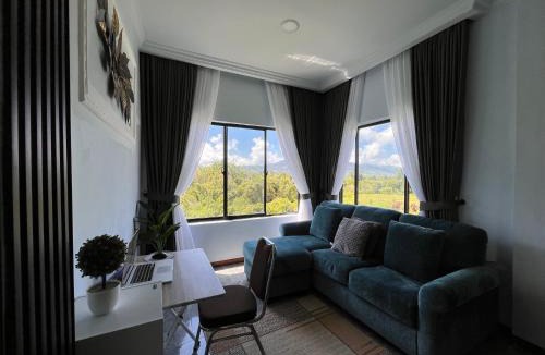 Karo House | Sapodeleng homestay