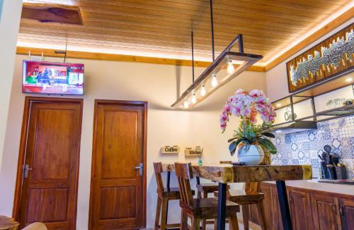 Klaten House | Griya Mandara Homestay Prambanan