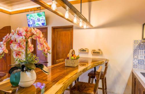 Klaten House | Griya Mandara Homestay Prambanan
