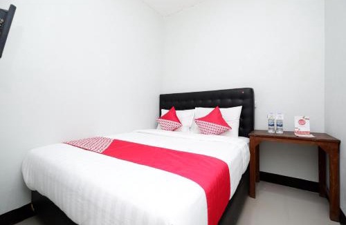 Semarang Hotel | Hotel O Palebon Residence