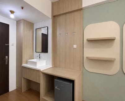 Sunter Apartment | Sunterpark Hotel