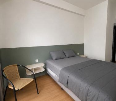 Sunter Apartment | Sunterpark Hotel
