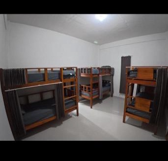 Tetebatu Hostel | Tetebatu Backpackers Base