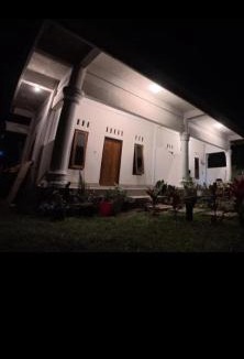 Tetebatu Hostel | Tetebatu Backpackers Base