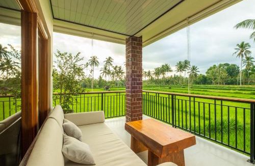 Tetebatu House | Family Guest House Lombok