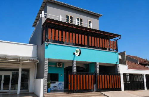 Surabaya Hotel | Yutaka Inn We Stay Dukuh Kupang