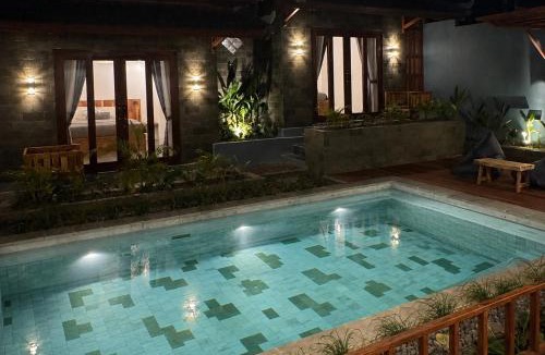 Tanjung Villa | SinCity Nature Private Pool Villa