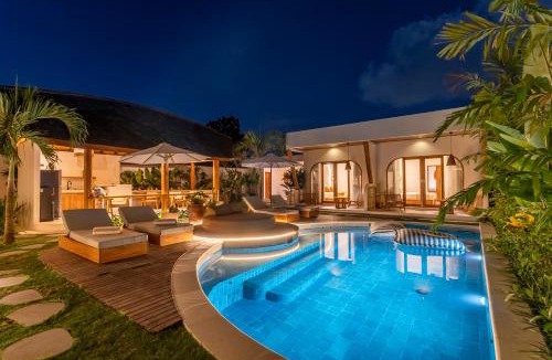 Jimbaran Hotel | SUMA Bali