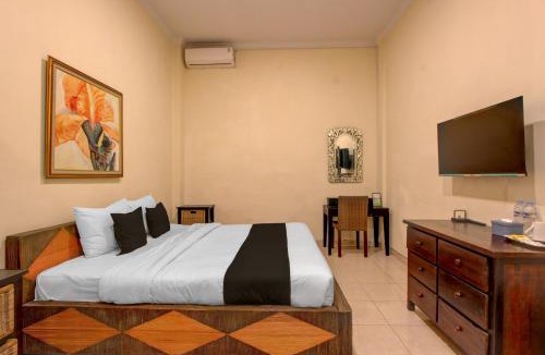 Kasihan Hotel | Townhouse Oak Pancanaka Malioboro Hotel