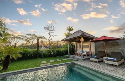 Sambahan Villa | Uma Losita Private Villa