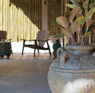 Gili Air Villa | Aurora Villa Gili Air