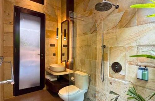 Kuta Villa | Dinta Elegant 2 BR Private Pool Villa