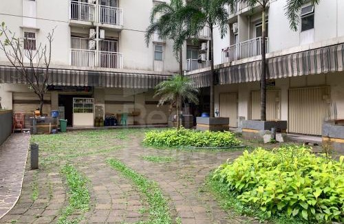 Bogor Apartment | RedLiving Apartemen Bogor Valley - Paulina Property Tower A