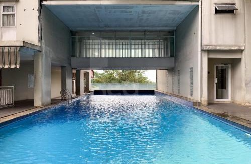 Bogor Apartment | RedLiving Apartemen Bogor Valley - Paulina Property Tower A
