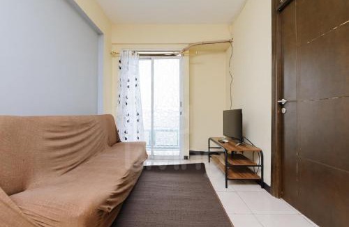 Bogor Apartment | RedLiving Apartemen Bogor Valley - Paulina Property Tower A