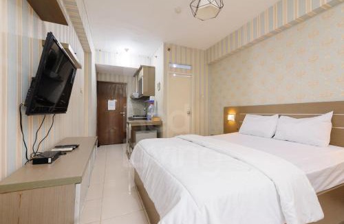 Bogor Apartment | RedLiving Apartemen Bogor Valley - Paulina Property Tower A