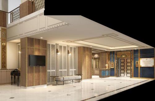 Braga Hotel | Grand Hotel Preanger, Bandung, a Tribute Portfolio Hotel