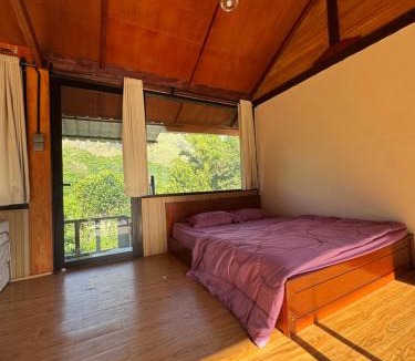 Kecamatan Sembalun Cabin | Dedare sembalun