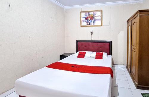Cisarua Hotel | RedDoorz Plus at Hotel Griya Sakinah Cisarua Puncak