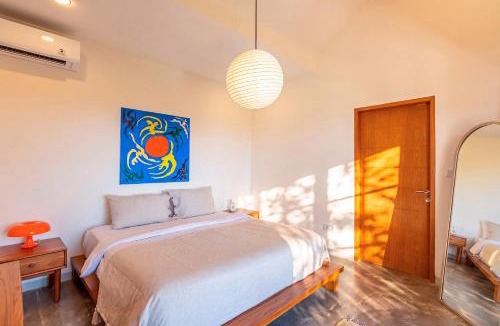 Uluwatu Villa | Angin Laut Uluwatu - 2BDR Villa with Ocean View