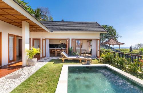 Uluwatu Villa | Angin Laut Uluwatu - 2BDR Villa with Ocean View