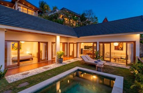 Uluwatu Villa | Angin Laut Uluwatu - 2BDR Villa with Ocean View