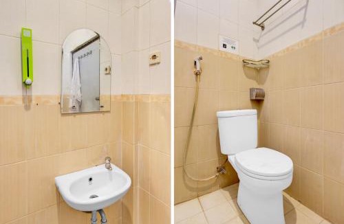 Prawirotaman Hotel | Hotel O near Alun-Alun Kidul formerly Ndalem Mantrijeron Hotel